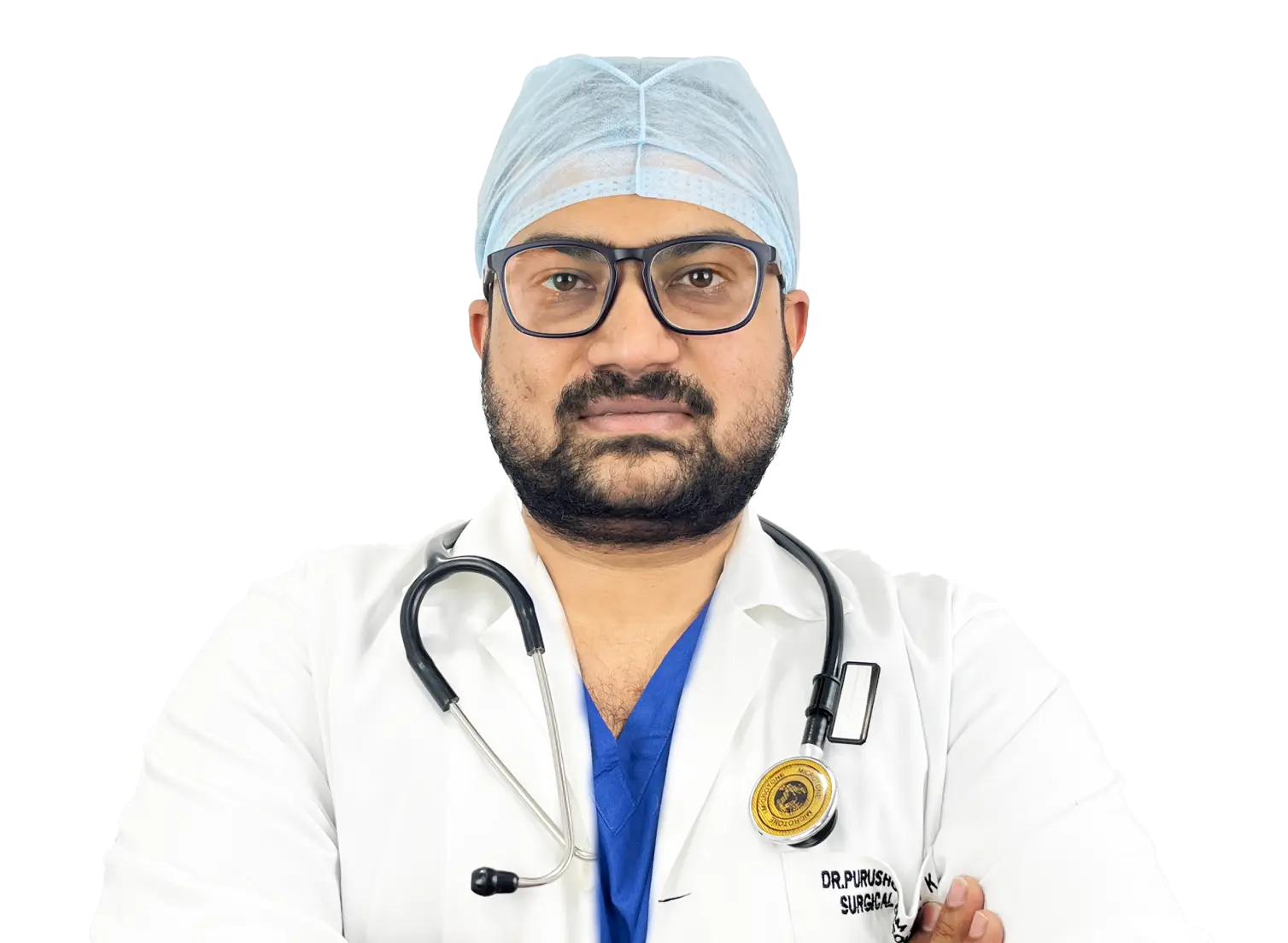 Doctor Image